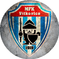 Logo FC Vitkovice